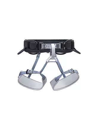 PETZL | Klettergurt CORAX | grau